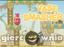 Miniaturka gry: Vase Smasher