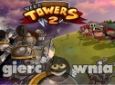 Miniaturka gry: Vera Towers 2