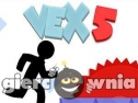 Miniaturka gry: Vex 5