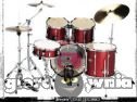 Miniaturka gry: Virtual Drum Set