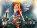 Miniaturka gry: Winx Attack To Magix