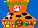Miniaturka gry: Whack A Bunny