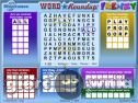Miniaturka gry: Word Roundup Frenzy