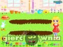 Miniaturka gry: W Ogrodzie