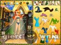 Miniaturka gry: Wizard Student Dress Up