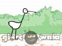 Miniaturka gry: Walk The Stork