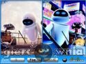Miniaturka gry: Wall E Similarities