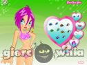 Miniaturka gry: Winx Dolls Makeover