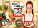 Miniaturka gry: What's For Dinner 2 Second Serving