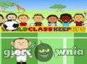 Miniaturka gry: World Class Keep Ups