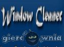 Miniaturka gry: Window Cleaner