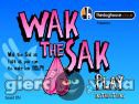 Miniaturka gry: Wak the Sak