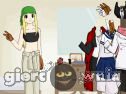 Miniaturka gry: Winry Dress Up