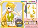 Miniaturka gry: Winx Club Stella Make Over