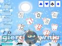 Miniaturka gry: Winter Solitaire