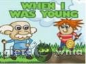 Miniaturka gry: When I Was Young
