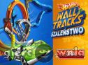 Miniaturka gry: Hot Wheels Wall Tracks Szaleństwo