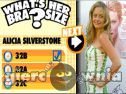 Miniaturka gry: What's Her Bra Size