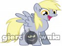 Miniaturka gry: Where's Derpy 2