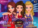 Miniaturka gry: Girls Night Out Makeover