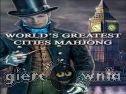 Miniaturka gry: World's Greatest Cities Mahjong