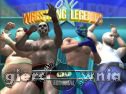Miniaturka gry: Wrestling Legends