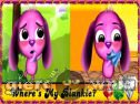 Miniaturka gry: Where's My Blankie