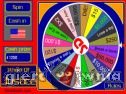 Miniaturka gry: Wheel Of Justice