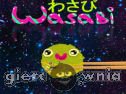 Miniaturka gry: Wasabi by A10