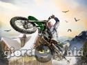 Miniaturka gry: Winter Bike Stunts