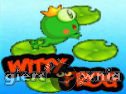 Miniaturka gry: Witty Frog