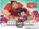 Miniaturka gry: Wreck It Ralph Sugar Rush Speedway