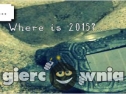 Miniaturka gry: Where is 2015