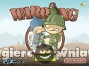 Miniaturka gry: Warpong