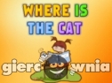 Miniaturka gry: Where Is The Cat