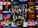 Miniaturka gry: What Country Is This Flag