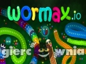 Miniaturka gry: Wormax.io