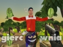 Miniaturka gry: Watermelon Shooter