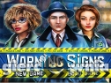 Miniaturka gry: Warning Signs