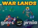 Miniaturka gry: War Lands