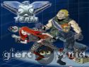 Miniaturka gry: X Team