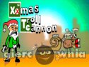 Miniaturka gry: Xmas Troll Cannon