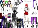 Miniaturka gry: Yashi's Dressup version 2
