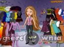 Miniaturka gry: Yasmin Bratz Dress Up
