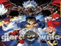 Miniaturka gry: YuYu Hakusho War