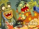 Miniaturka gry: Zombie Burger