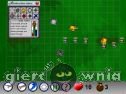 Miniaturka gry: Z Wars The Tower Defense