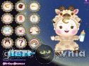Miniaturka gry: Zodiac Baby Dress up