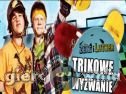 Miniaturka gry: Zeke I Luther Trikowe Wyzwanie