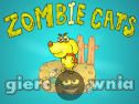 Miniaturka gry: Zombie Cats